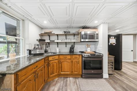 206 Long Pond Road West Milford NJ 07421