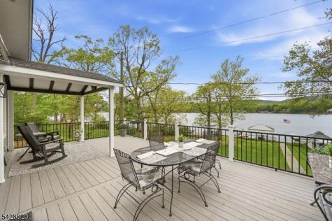 206 Long Pond Road West Milford NJ 07421