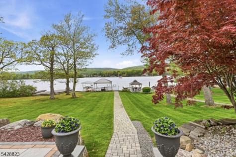 206 Long Pond Road West Milford NJ 07421