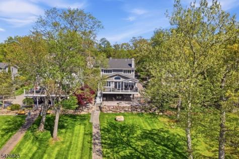 206 Long Pond Road West Milford NJ 07421