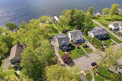 206 Long Pond Road West Milford NJ 07421