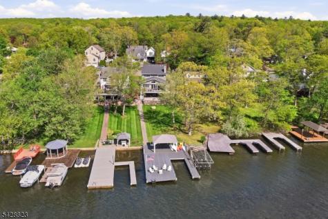 206 Long Pond Road West Milford NJ 07421