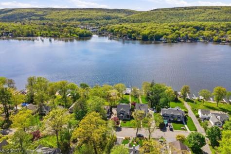 206 Long Pond Road West Milford NJ 07421
