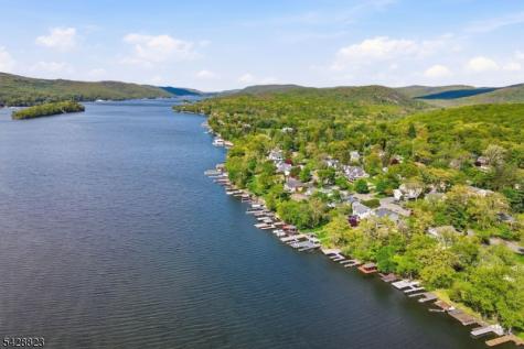 206 Long Pond Road West Milford NJ 07421