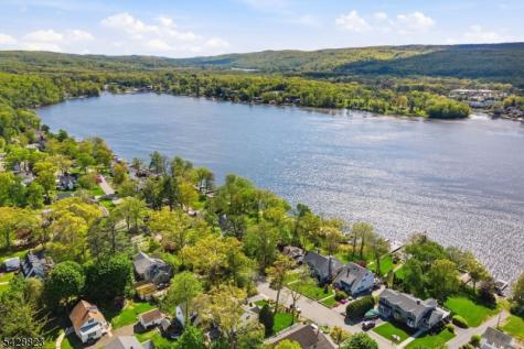 206 Long Pond Road West Milford NJ 07421