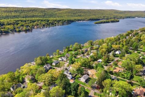 206 Long Pond Road West Milford NJ 07421