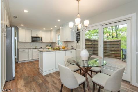 5 Robin Hill Road North Caldwell NJ 07006