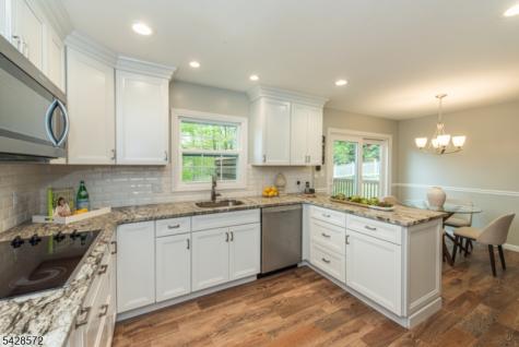 5 Robin Hill Road North Caldwell NJ 07006