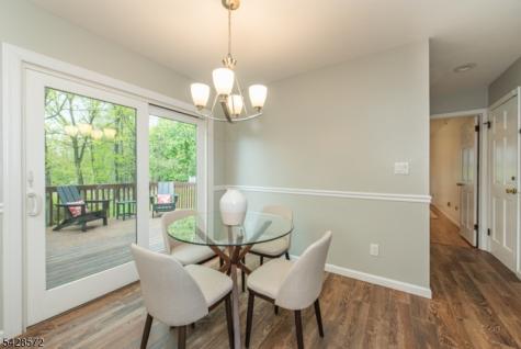 5 Robin Hill Road North Caldwell NJ 07006