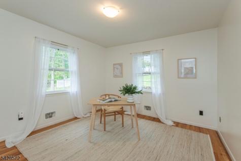 5 Robin Hill Road North Caldwell NJ 07006
