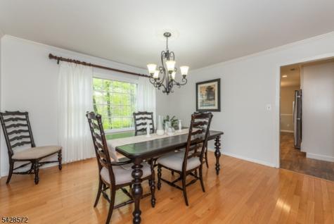 5 Robin Hill Road North Caldwell NJ 07006