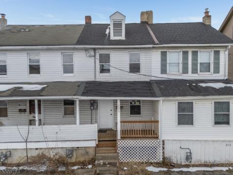 253 Washington Street Phillipsburg NJ 08865