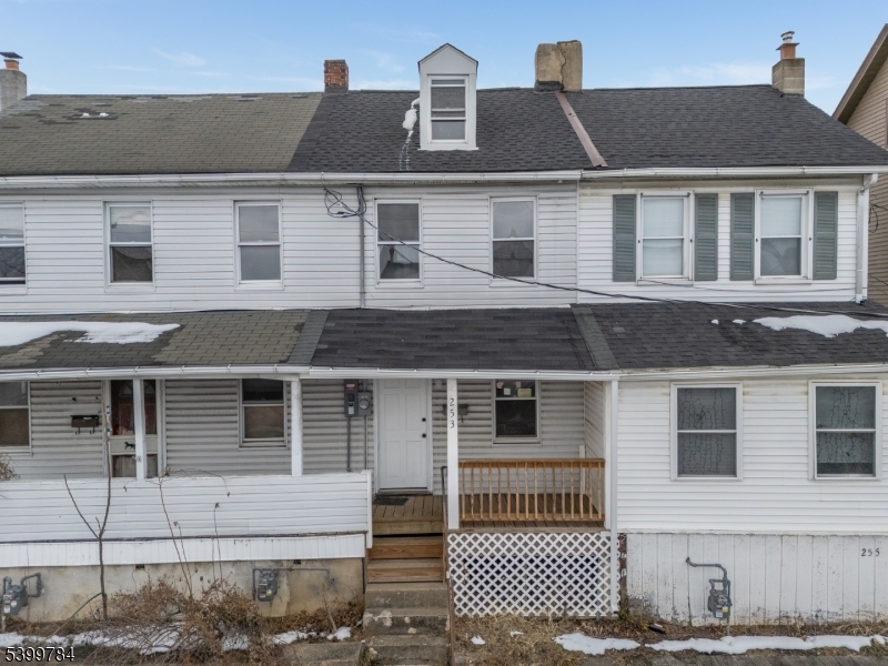 253 Washington Street Phillipsburg NJ 08865