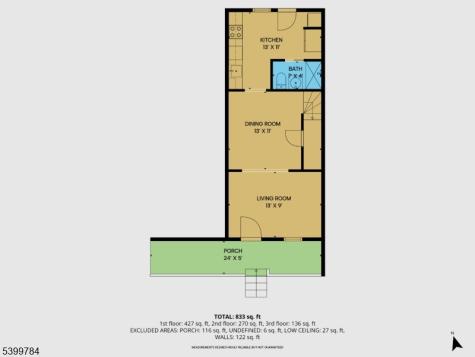 253 Washington Street Phillipsburg NJ 08865