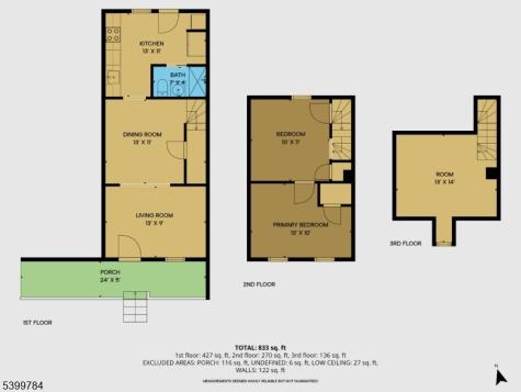 253 Washington Street Phillipsburg NJ 08865