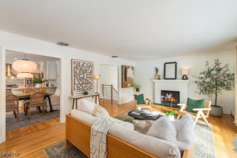 9 Windermere Road Montclair NJ 07043