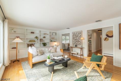 9 Windermere Road Montclair NJ 07043