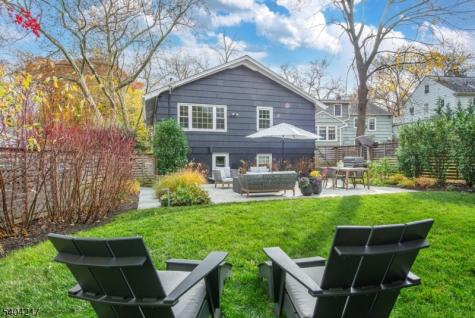 9 Windermere Road Montclair NJ 07043