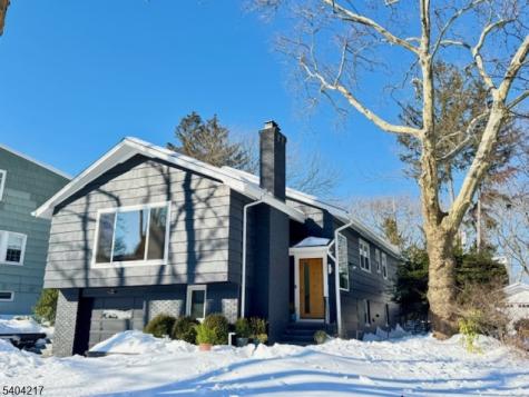 9 Windermere Road Montclair NJ 07043