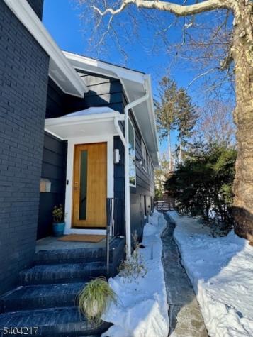 9 Windermere Road Montclair NJ 07043