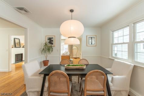 9 Windermere Road Montclair NJ 07043