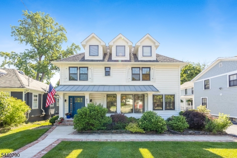 651 Grove Street Montclair NJ 07043