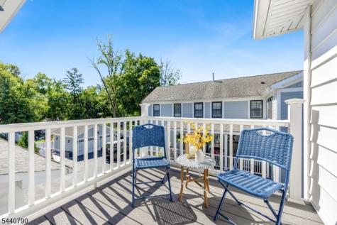 651 Grove Street Montclair NJ 07043