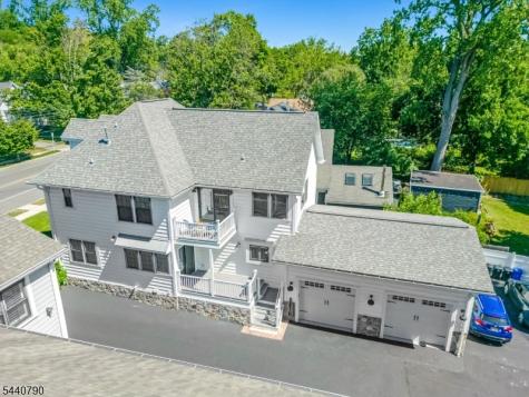 651 Grove Street Montclair NJ 07043