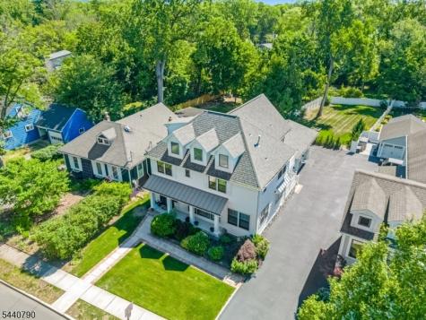 651 Grove Street Montclair NJ 07043