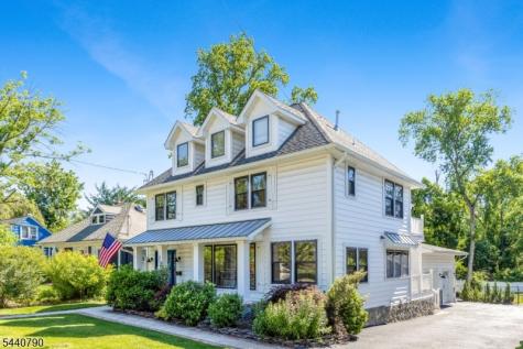 651 Grove Street Montclair NJ 07043