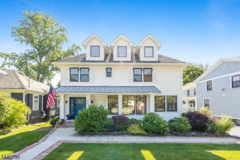 651 Grove Street Montclair NJ 07043