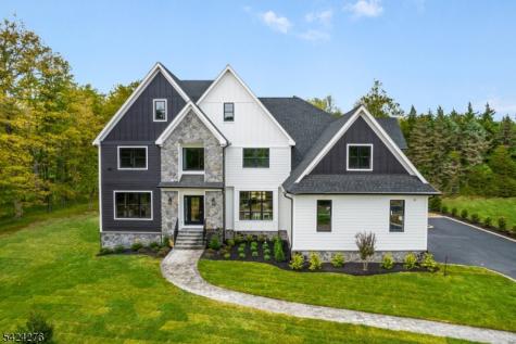3 Brookside Drive Warren NJ 07059
