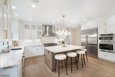 3 Brookside Drive Warren NJ 07059