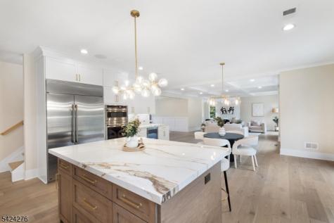 3 Brookside Drive Warren NJ 07059
