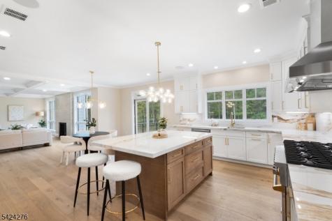 3 Brookside Drive Warren NJ 07059