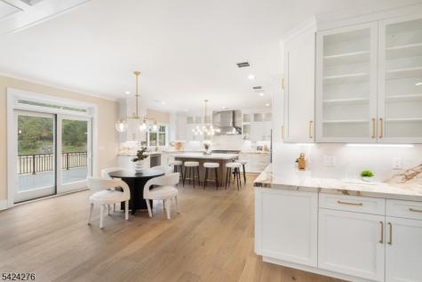 3 Brookside Drive Warren NJ 07059