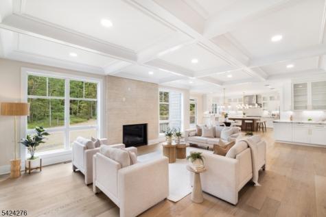 3 Brookside Drive Warren NJ 07059