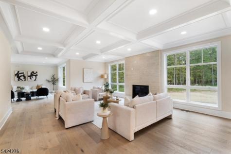 3 Brookside Drive Warren NJ 07059