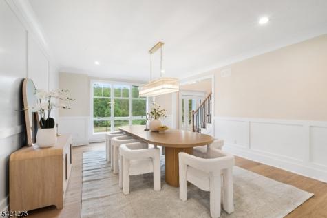 3 Brookside Drive Warren NJ 07059
