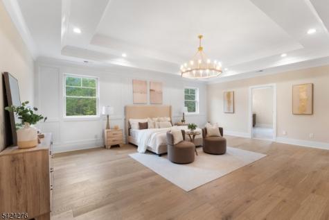 3 Brookside Drive Warren NJ 07059