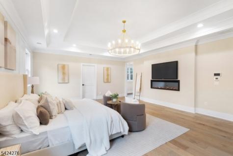 3 Brookside Drive Warren NJ 07059