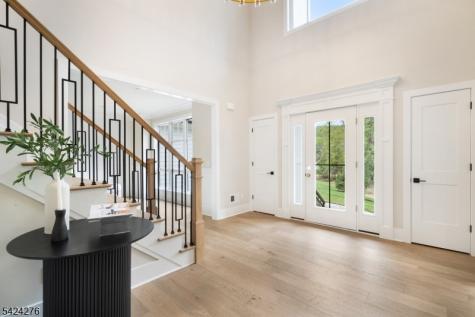 3 Brookside Drive Warren NJ 07059