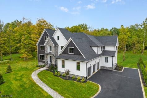 3 Brookside Drive Warren NJ 07059