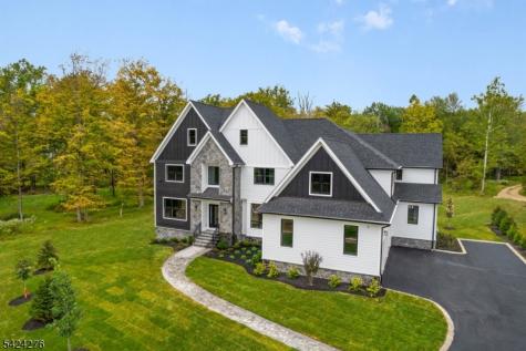 3 Brookside Drive Warren NJ 07059