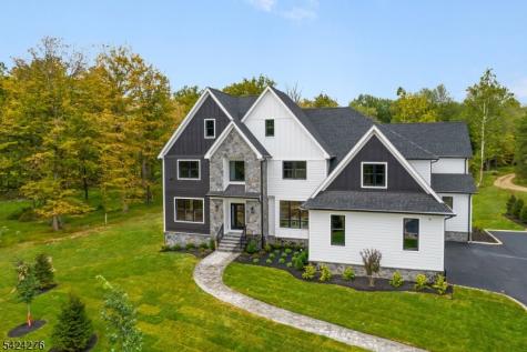 3 Brookside Drive Warren NJ 07059