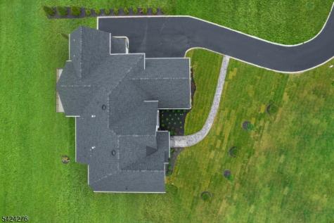 3 Brookside Drive Warren NJ 07059