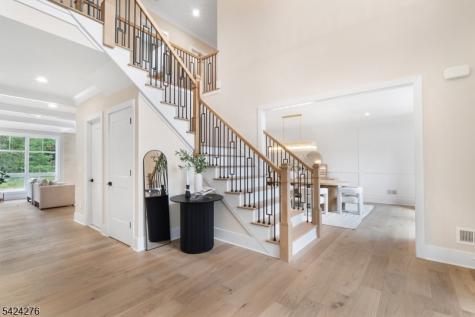 3 Brookside Drive Warren NJ 07059