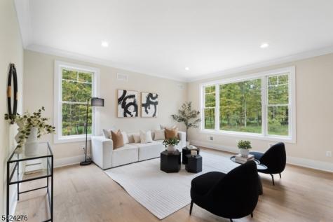 3 Brookside Drive Warren NJ 07059