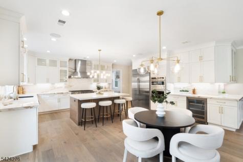 3 Brookside Drive Warren NJ 07059