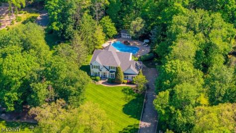 9 Timber Trail Rockaway NJ 07005